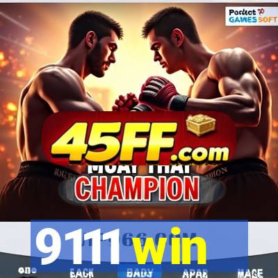 9111 win